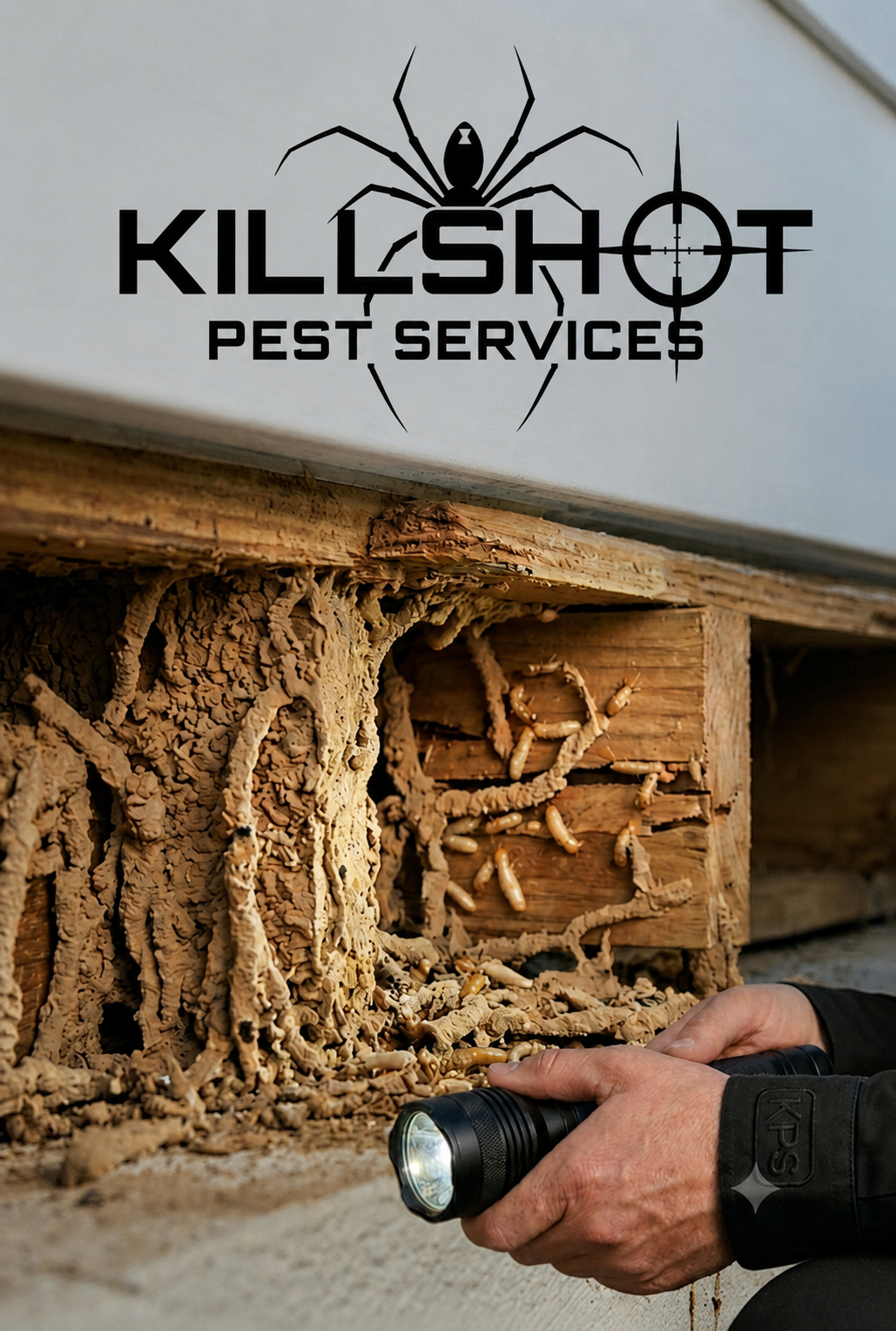 Termite Inspections Wollongong